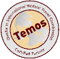 Temos Certificate Logo