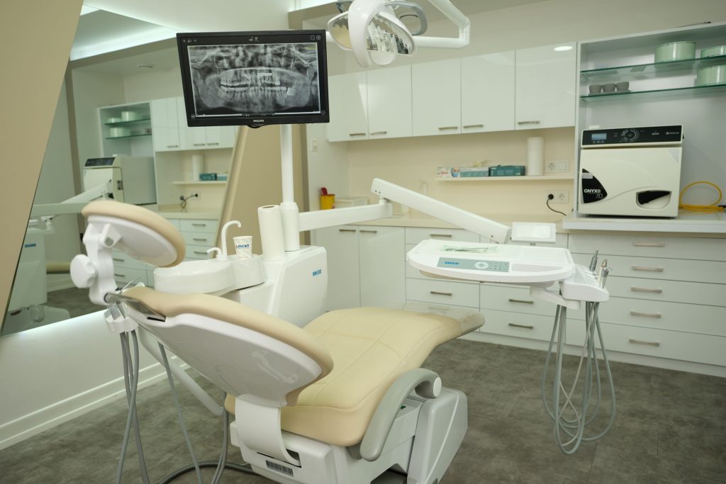 mcan dental clinic in istanbul 