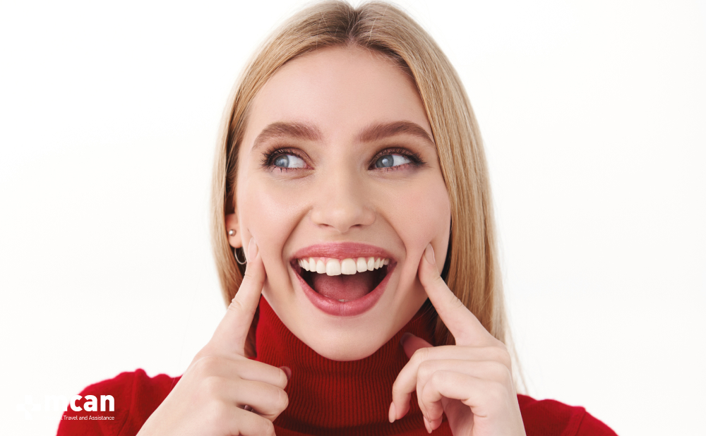 Hollywood Smile in Turkey: What’s Included and Is It Right for You? 3 What Is Included in a Hollywood Smile Package in Turkey - MCAN Dental