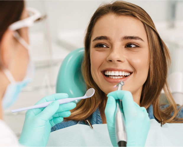 Who Is Suitable for Dental Bridge in Turkey - MCAN Dental