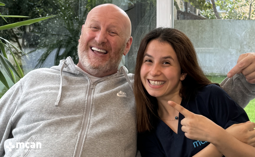 Hollywood Smile in Turkey: What’s Included and Is It Right for You? 5 Why Choose MCAN Dental for Your Hollywood Smile in Turkey - MCAN Dental