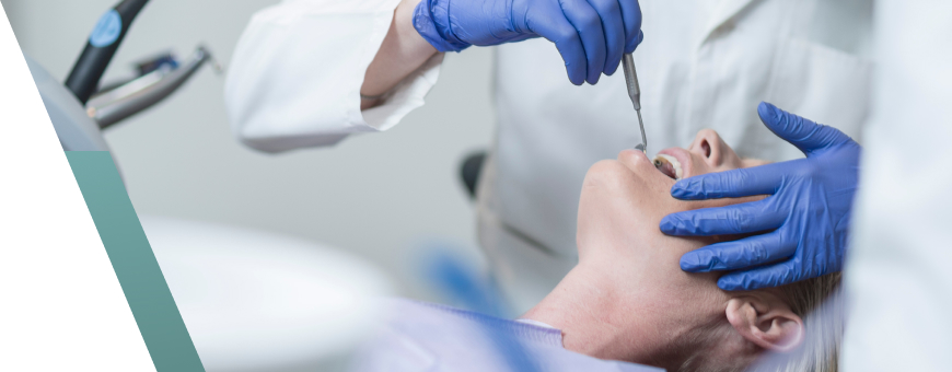 Root Canal Treatment in Turkey - MCAN Dental