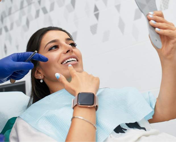 Who Is Suitable for Smile Makeover in Turkey - MCAN Dental