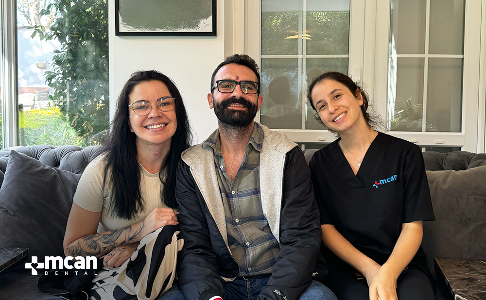 Is Teeth Whitening Safe? A Closer Look at Ingredients, Methods, and Results 5 Why Choose MCAN Dental for Safe Teeth Whitening in Turkey - MCAN Dental