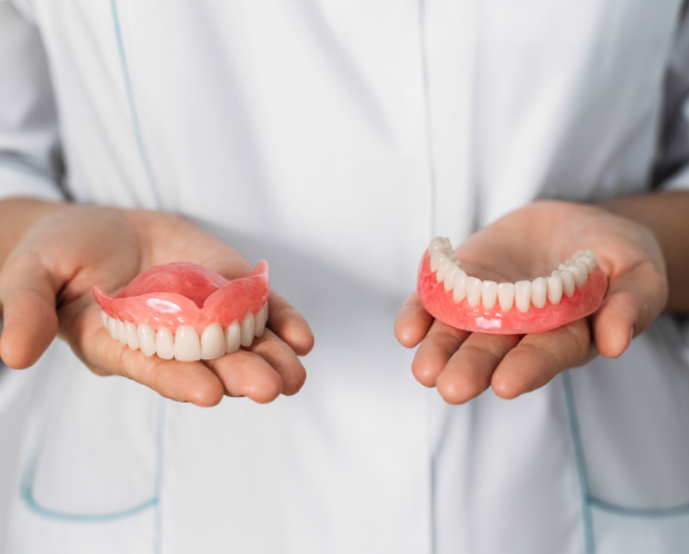 who is suitable - MCAN Dental
