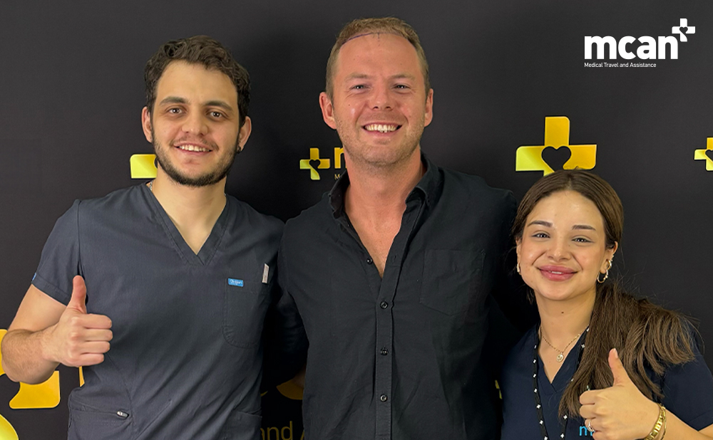 All on 4 vs. All on 6 Dental Implants: Which Full-Arch Solution Should You Choose? 5 Why Choose MCAN Dental for All on 4 or All on 6 Implants in Turkey - MCAN Dental